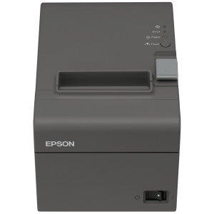 Printer Epson TM-88i-Intelligent Ethernet