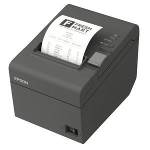 Printer Epson TM-T20 POS Receipt Printer