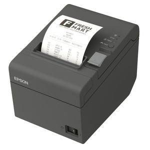 Epson TM-T82II Ethernet Thermal Receipt Printer
